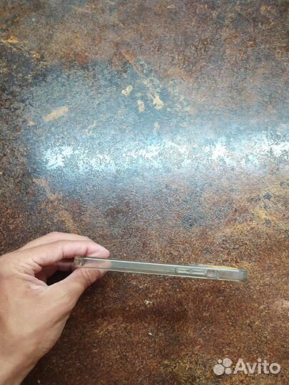 Чехол на iPhone 12 про макс