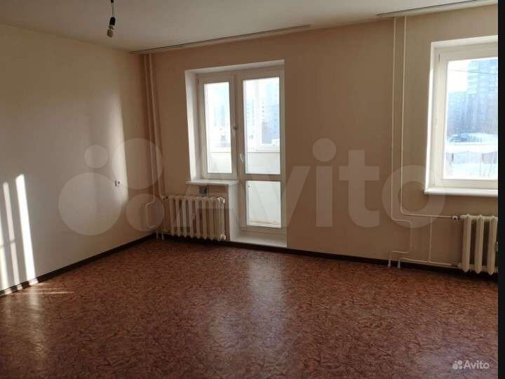 Квартира-студия, 32,3 м², 2/10 эт.