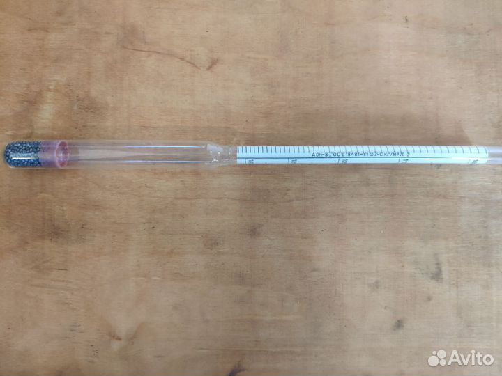 Ареометры аон-1, ант-2