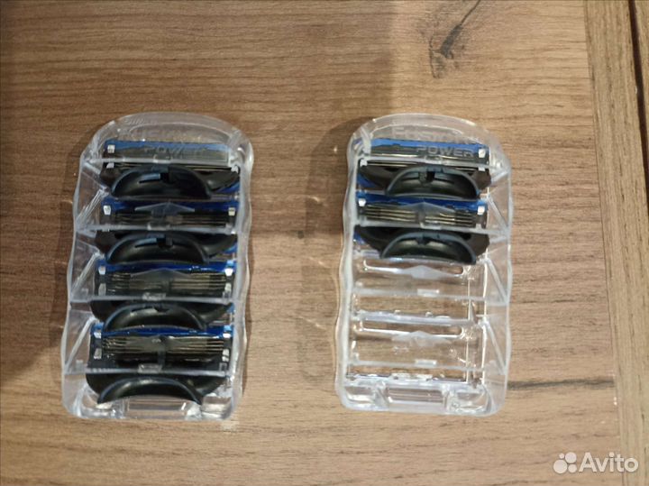 Станок gillette