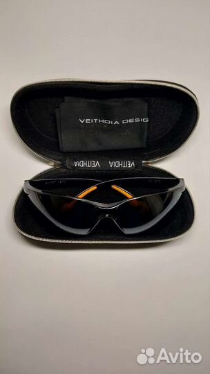Солнцезащитные очки спортивные veithdia