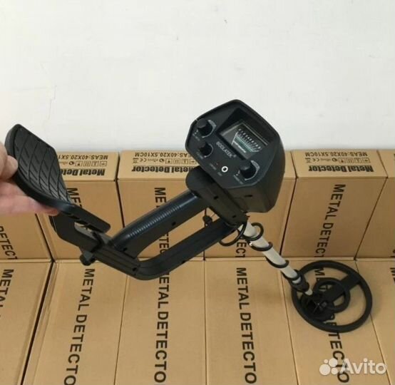Металлоискатель новый md4030 md4030pro md4030s