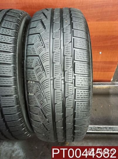 Pirelli Winter Sottozero 225/55 R17 98H