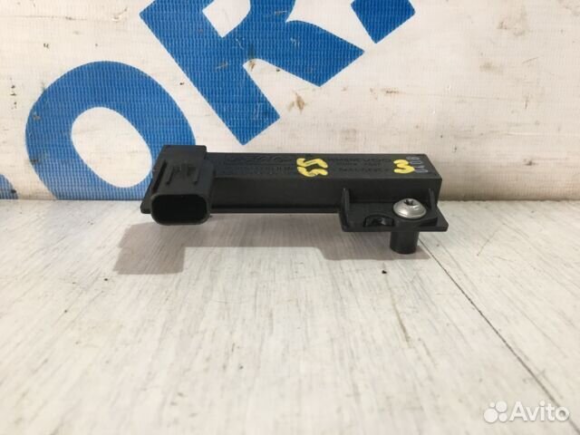 Антенна бесключевого доступа jaguar XF 3.0 ат aj30