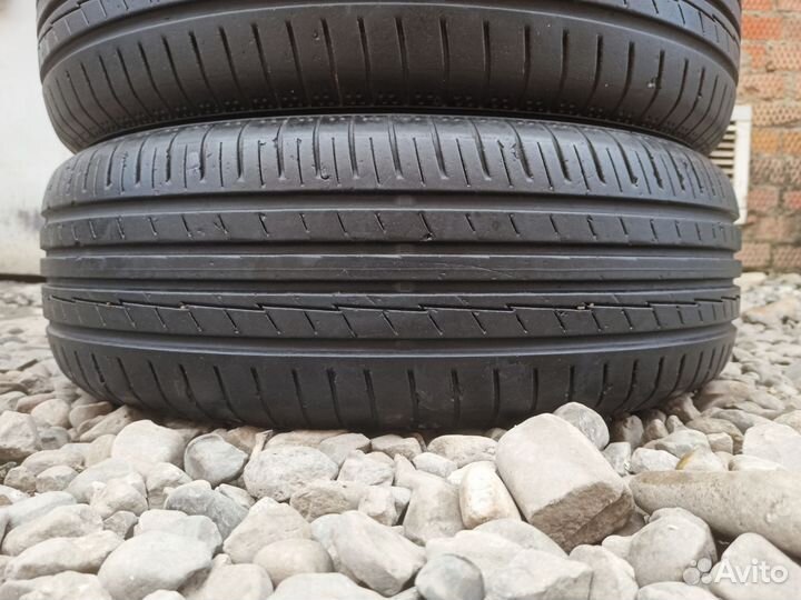 Yokohama BluEarth AE50 215/65 R17