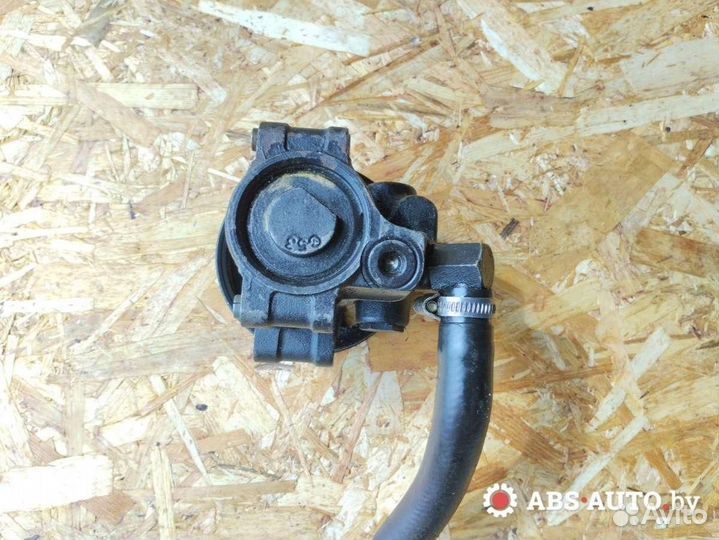 Насос гидроусилителя руля Ford Fiesta 4 рест. 2001