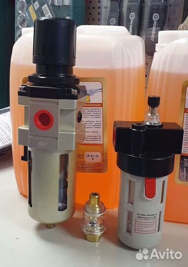 Компрессоры воздушные, ремеза, Fiac, fubag, Кратон