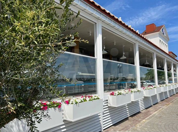 Оборудованный Бар/Кафе/Ресторан в Арт Бухте, 600м²