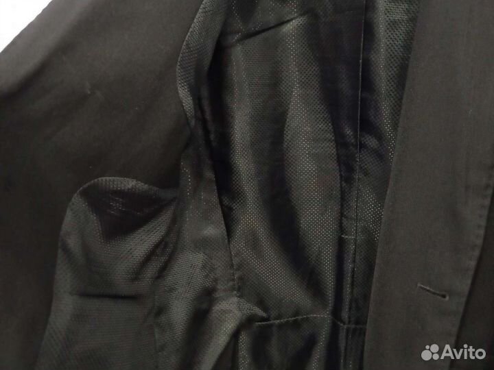 Школьная форма пиджак 164