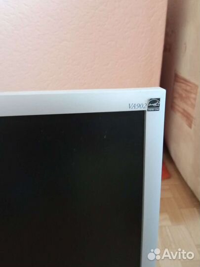 Монитор Viewsonic 19