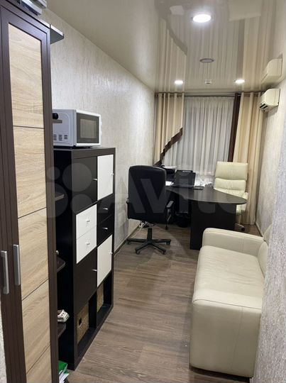 Свободного назначения, 56.3 м²