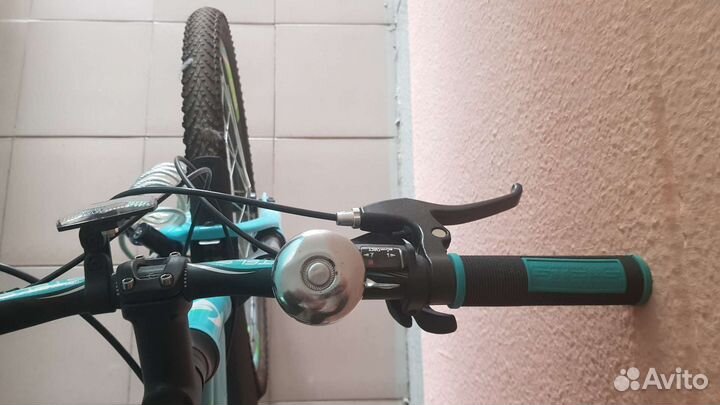 Велосипед Stels miss 5000