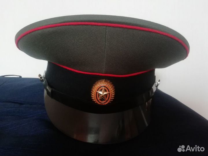 Форма для кадетов