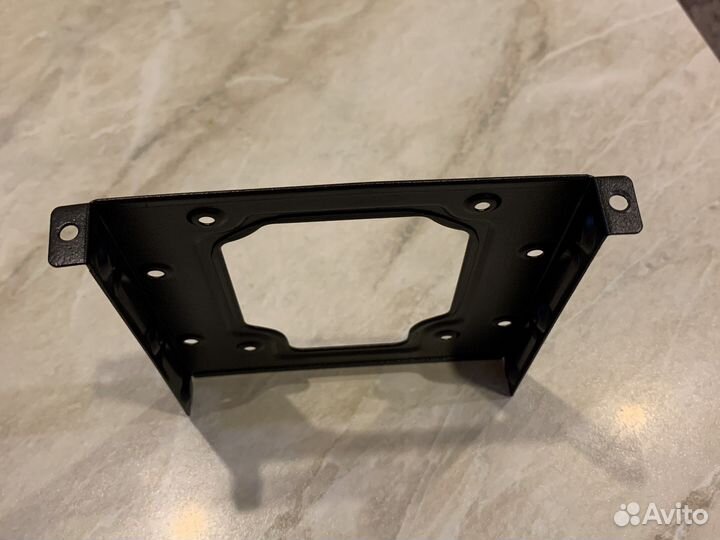 Держатель (карман) для SSD и HDD. Новый