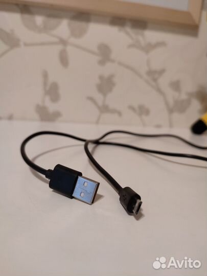 Кабель USB 2.0, 2A