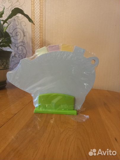 Набор Polaris разделочных досок CMT 4P