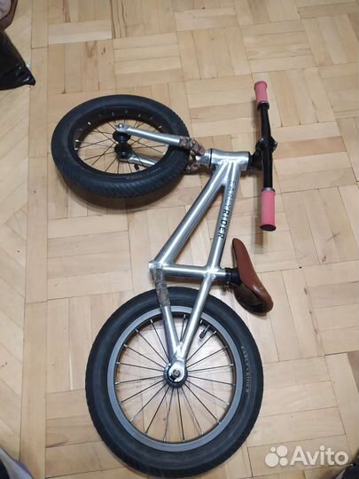 Беговел early rider 14