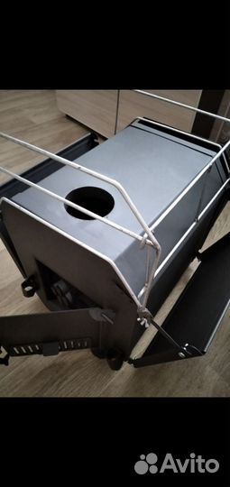 Аренда прокат походной печи