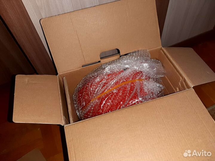 Новая кастрюля Кастрюля Kenwell DHL8024, 4.5 литра