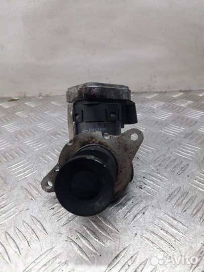 Клапан EGR Mercedes-Benz C-Class универсал 2.2