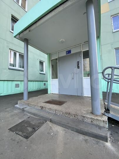 4-к. квартира, 105,2 м², 3/10 эт.