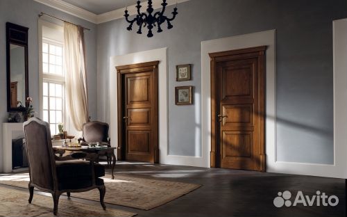 Только у нас двери межкомнатные