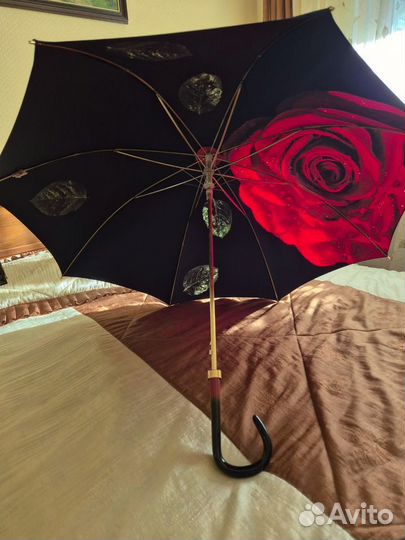 Зонт трость Doppler