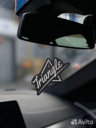 Автопарфюм / Ароматизатор в авто