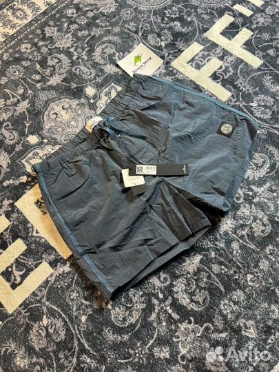 Stone island шорты плавательные оригинал