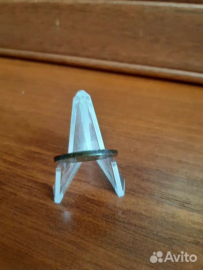 Копейка 1853 Е.М