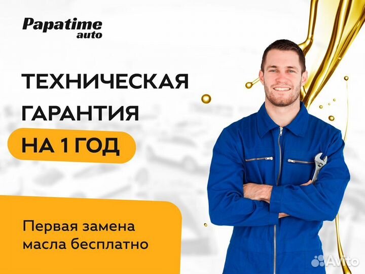 Dodge Grand Caravan 3.6 AT, 2017, 65 562 км