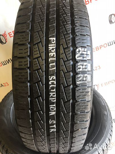 Pirelli Scorpion STR 245/50 R20 102W