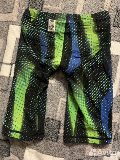 Стартовые гидрошорты madwave