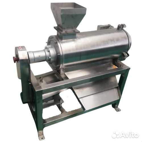 Протирочная машина для ягод, фруктов jmix 500