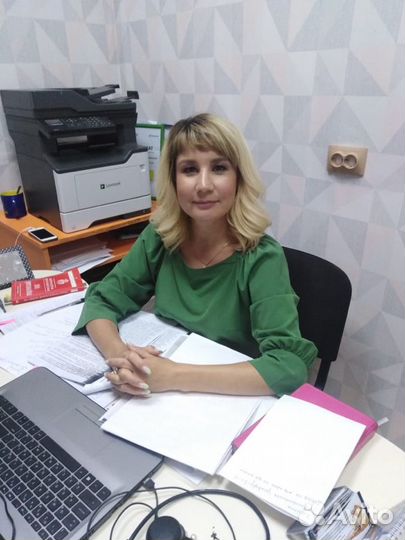 Юридическое сопровождение сделок