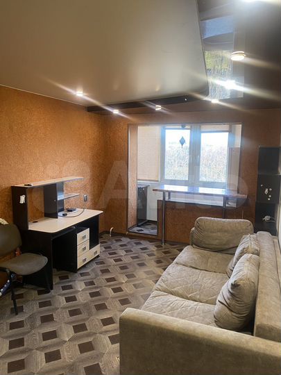 2-к. квартира, 44 м², 3/5 эт.