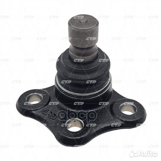 Шаровая опора нижняя CB0502 CTR