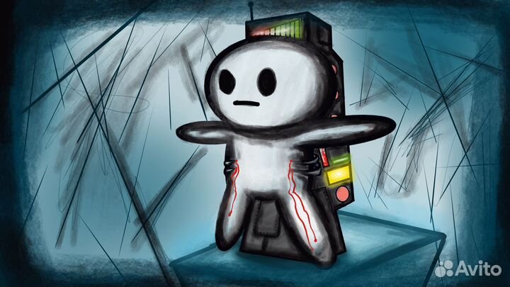 Рисунки на заказ