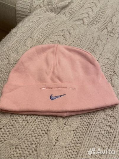 Шапка детская