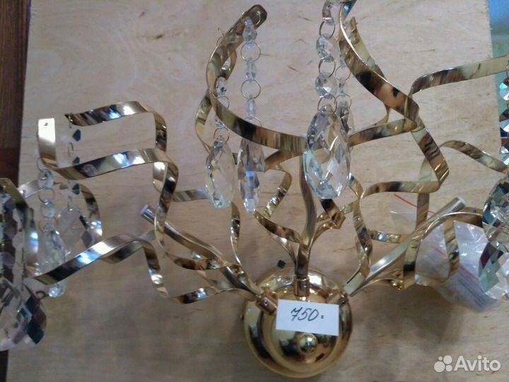 Светильник бра