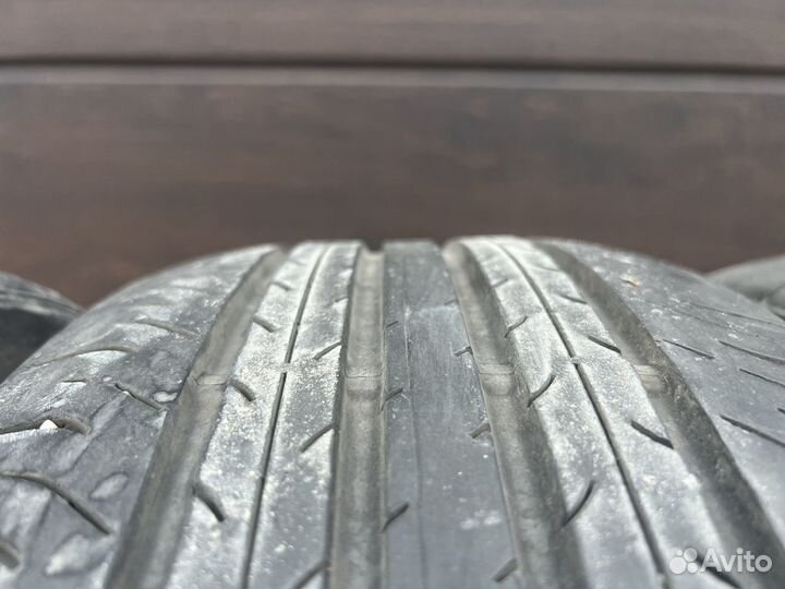 Dunlop SP Sport Maxx 050 225/40 R18