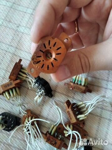 Панели для ин-12