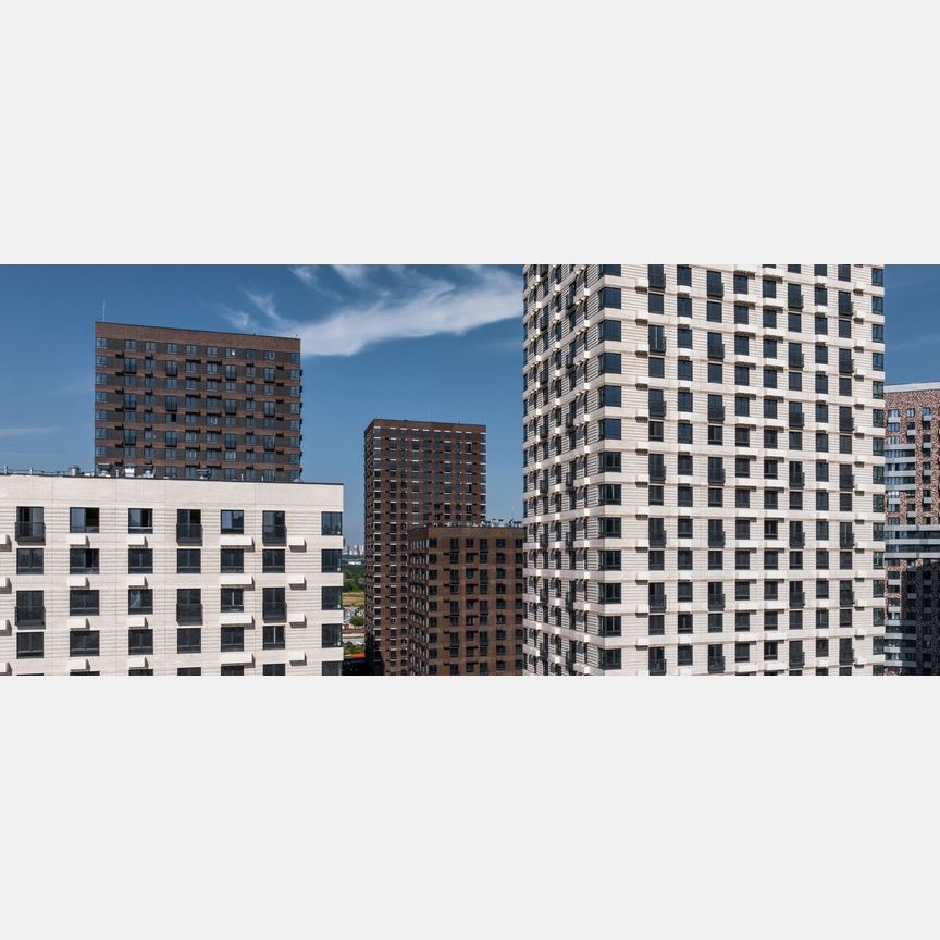 3-к. квартира, 88,2 м², 6/14 эт.