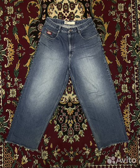 Джинсы dickies big daddy