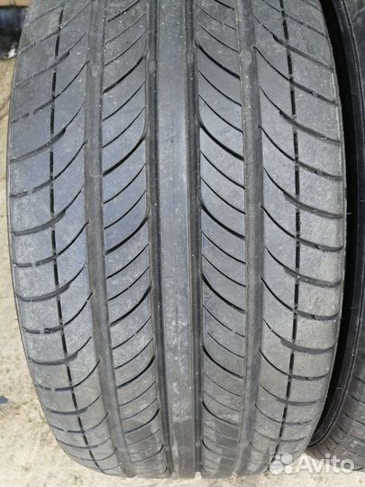 Maxgrade SIII 265/35 R18 и 235/40 R18