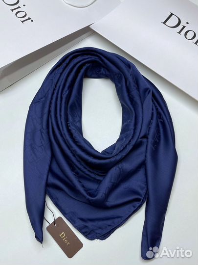 Платок dior