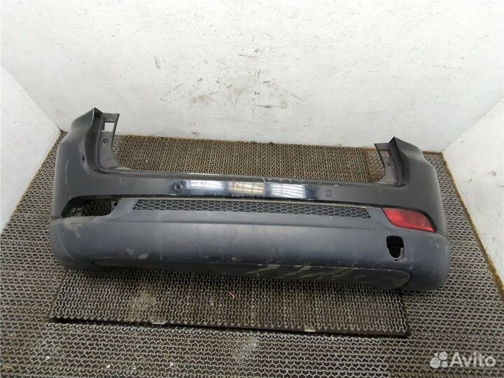 Датчик слепых зон Jeep Compass 2017, 2020