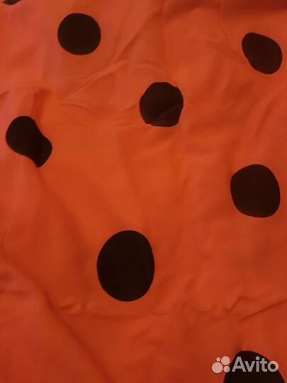 Ткани времен СССР