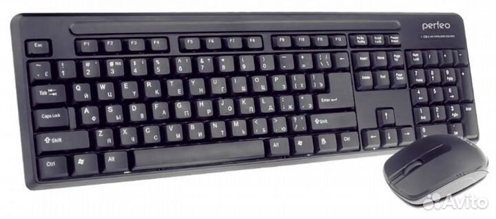 Клавиатуры