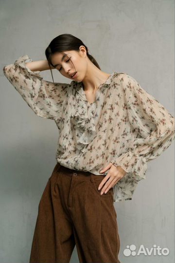 Блузка by love ME